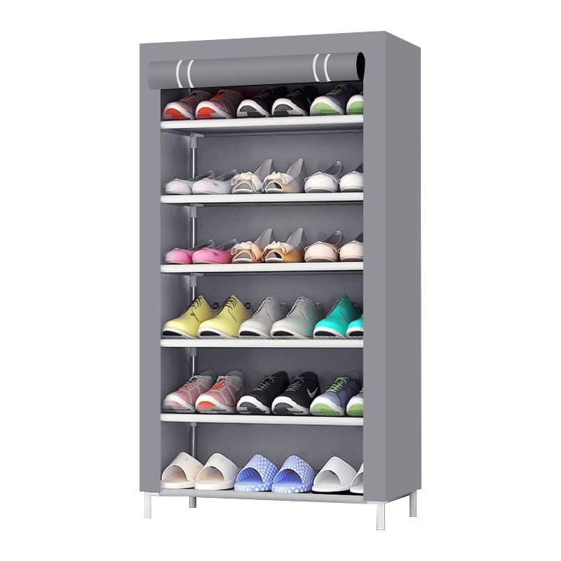👞 Armario de Zapatos para el Hogar con Estilo 👠