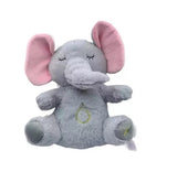 Peluche Luminoso Elefante