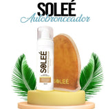 Autobronceador Soleé