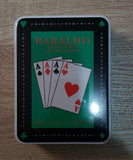 Cartas poker