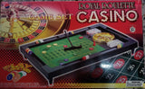 Casino total game