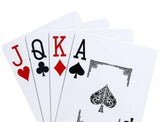 Cartas poker