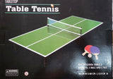 Table tenis game