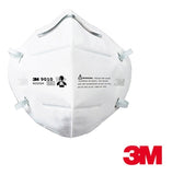 Tapabocas 3M (10u)