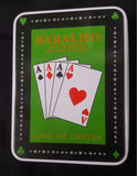 Cartas poker